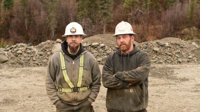 Vignette du programme télé Alaska : La ruée vers l'or - Saison 11