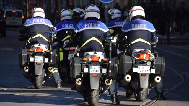 Vignette du programme télé Enquête d'action