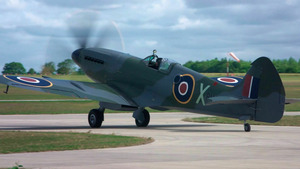 Vignette du programme télé Avions de guerre : Mission restauration (Le bird dog) S1 (2/6)