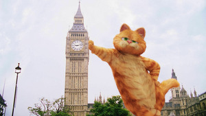 Vignette du programme télé Garfield 2