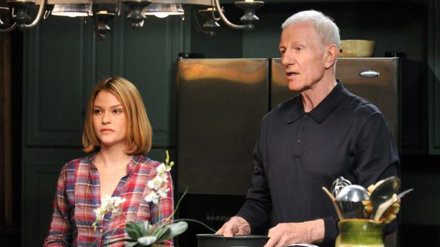 Vignette du programme télé Cold Case - Saison 7