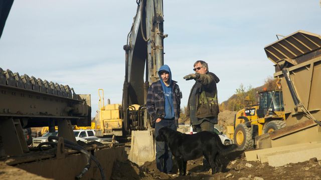 Vignette du programme télé Alaska : La ruée vers l'or - Saison 11