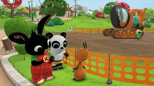 Vignette du programme télé Bing (L'arbre) S1 (38/78)