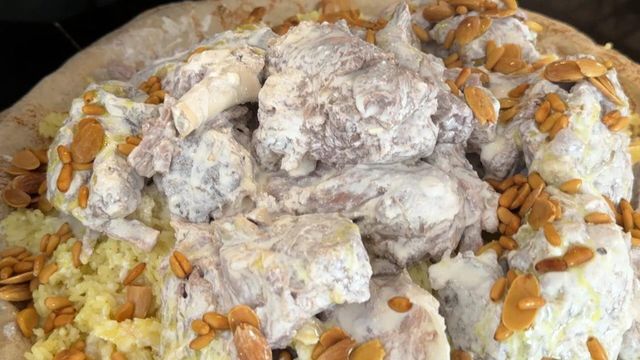 Vignette du programme télé Voyage en cuisine