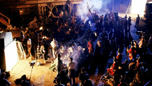 Vignette du programme télé Le dernier des Mohicans