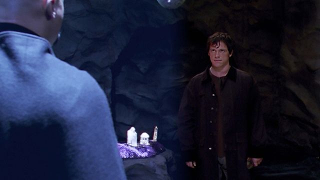 Vignette du programme télé Charmed - Saison 8