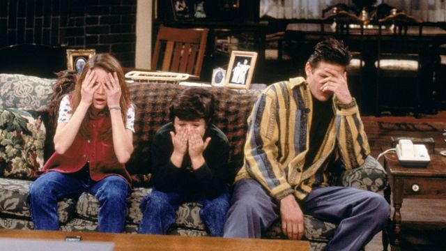 Vignette du programme télé Notre belle famille - Saison 3