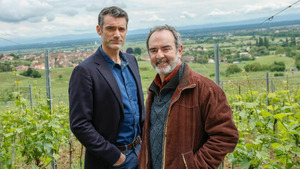 Vignette du programme télé César Wagner (Les raisins de la Koehler) S1 (n°10)