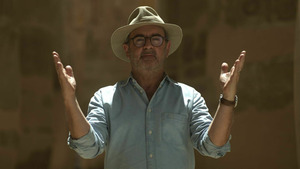 Vignette du programme télé Les aventuriers de l'Egypte antique (La chasse aux trésors (1801-1816)) S1 (2/6)