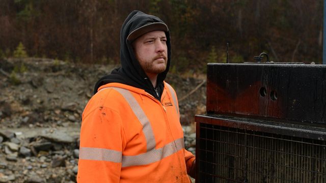 Vignette du programme télé Alaska : La ruée vers l'or - Saison 11