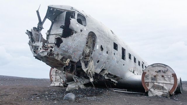 Vignette du programme télé Constructions fatales - Saison 1