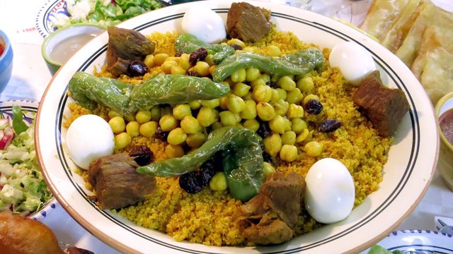 Vignette du programme télé Cuisines des terroirs