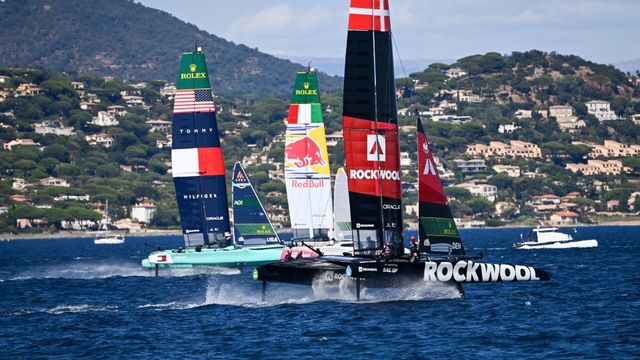 Vignette du programme télé 1er jour