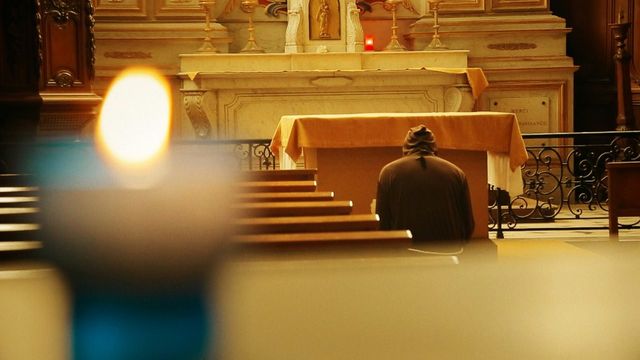 Vignette du programme télé La France des mystères - Saison 2