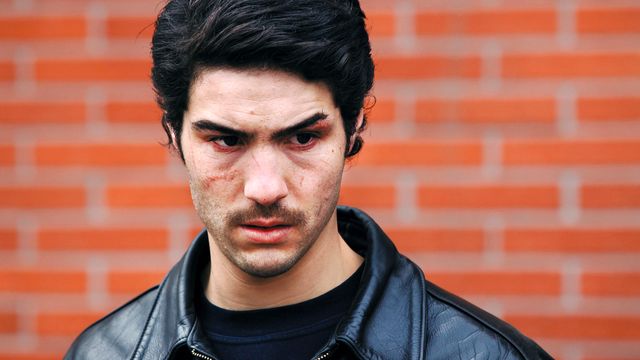 Vignette du programme télé Un prophète