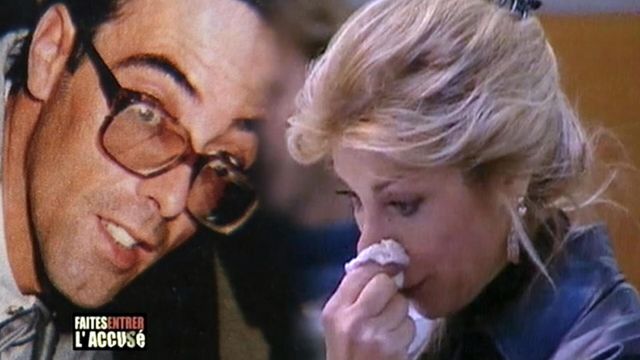 Vignette du programme télé Faites entrer l'accusé