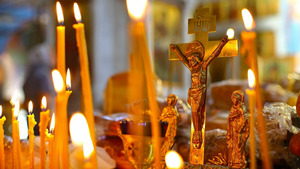 Vignette du programme télé Lumières orthodoxes (Eglise de tous les Saints de Strasbourg) (n°10)