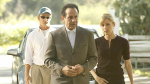 Vignette du programme télé Monk (Le demi Monk) S7 (10/16)