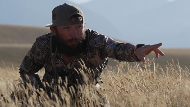 Vignette du programme télé Seuls face à l'Alaska - Saison 12