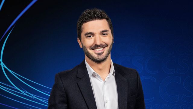 Vignette du programme télé Journal des coupes d'Europe