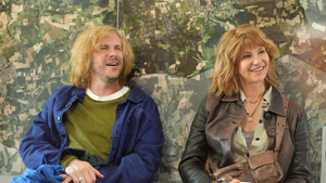 Vignette du programme télé Enquête parallèle (n°1)