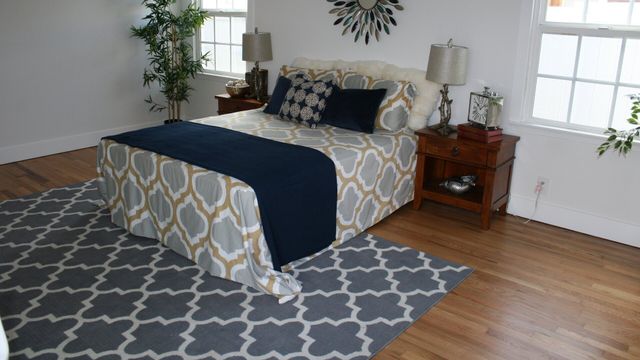 Vignette du programme télé Les rois de la réno - Saison 5