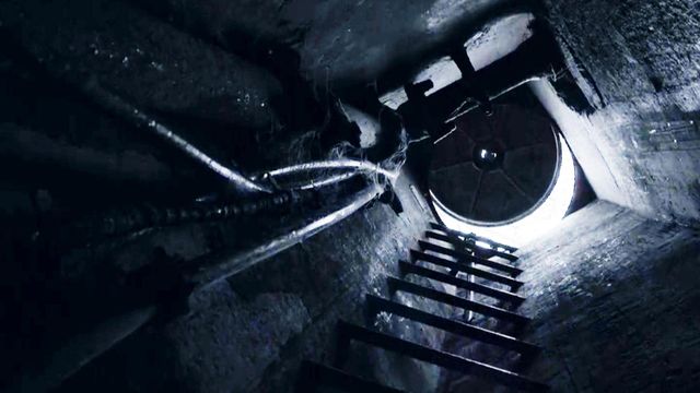 Vignette du programme télé Les égouts de Paris : l'envers de la Ville Lumière