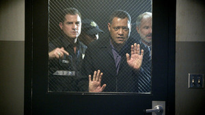 Vignette du programme télé Les experts (L'homme invisible) S10 (3/23)