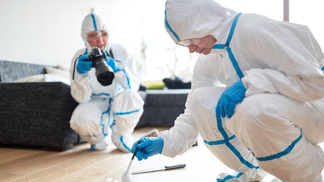 Vignette du programme télé Faites entrer l'accusé