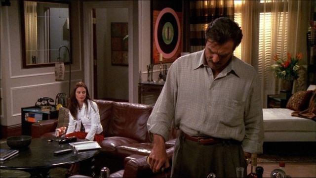 Vignette du programme télé Friends - Saison 6