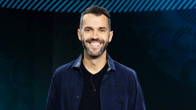 Vignette du programme télé Canal Sports Club