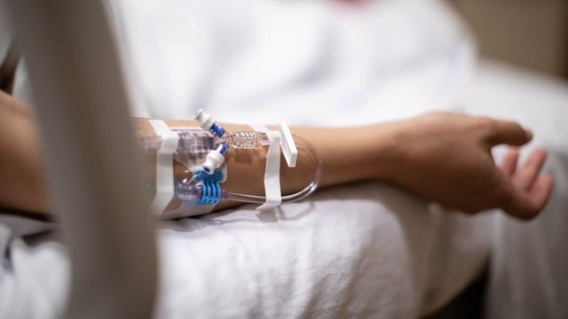 Vignette du programme télé Euthanasie : l'ultime voyage