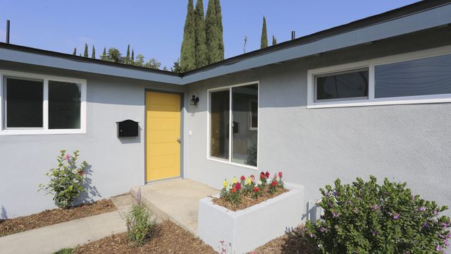 Vignette du programme télé Les rois de la réno - Saison 9