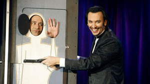 Vignette du programme télé Monk (Abracadamonk) S7 (15/16)