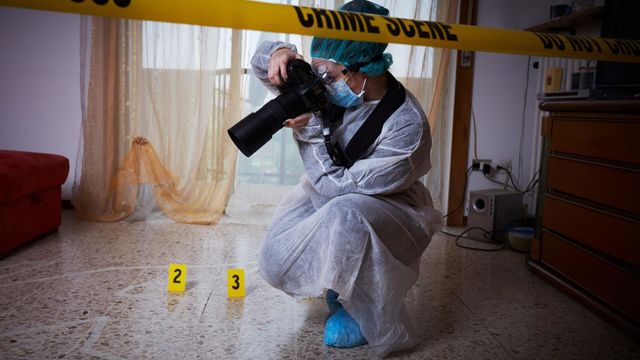 Vignette du programme télé Faites entrer l'accusé