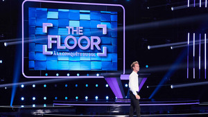 Vignette du programme télé The Floor - A la conquête du sol S3