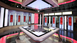 Vignette du programme télé Journal 13h00