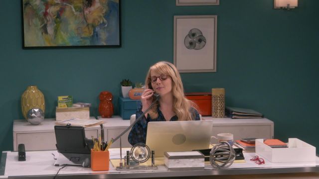 Vignette du programme télé Big Bang Theory - Saison 12