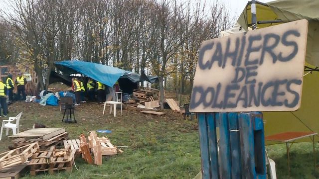 Vignette du programme télé Histoire populaire des impôts