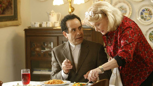 Vignette du programme télé Monk (Monk et sa nouvelle amie) S7 (12/16)