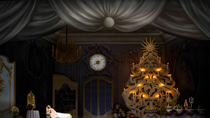 Vignette du programme télé Il était une fois Casse-Noisette