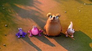 Vignette du programme télé Les as de la jungle à la rescousse (Les Mini-As à Foudlart) S3 (41/52)