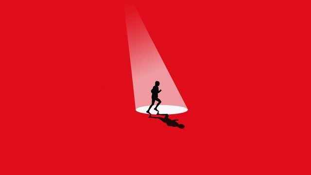 Vignette du programme télé Let Me Run