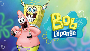 Vignette du programme télé Bob l'éponge (La vraie histoire vraie) S14 (8/13)