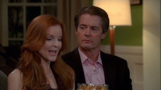 Vignette du programme télé Desperate Housewives - Saison 5