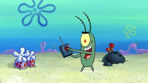 Vignette du programme télé Bob l'éponge (La bataille annuelle) S14 (7/13)