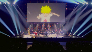 Vignette du programme télé Mangas, une révolution française