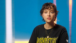 Vignette du programme télé Canada Mania