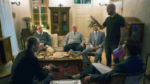 Vignette du programme télé Adolf Eichmann : les aveux du diable (La traque) S1 (1/3)