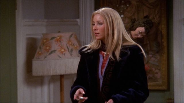 Vignette du programme télé Friends - Saison 6